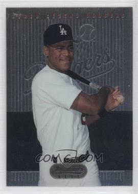 1995 Bowman's Best - Blue #54 - Roger Cedeno