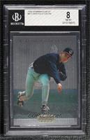 Bartolo Colon [BGS 8 NM‑MT]