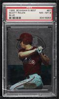 Scott Rolen [PSA 8 NM‑MT]