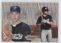 Tony McKnight, Craig Biggio