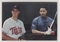 Mark Redman, Manny Ramirez