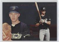 Tony McKnight, Craig Biggio