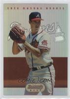 Greg Maddux