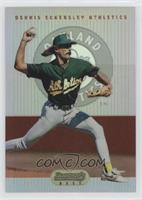 Dennis Eckersley