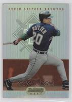 Kevin Seitzer [EX to NM]