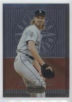 Randy Johnson