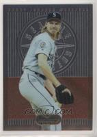 Randy Johnson [EX to NM]