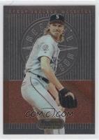 Randy Johnson