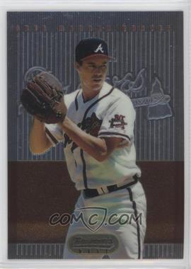 1995 Bowman's Best - Red #15 - Greg Maddux