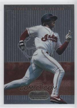 1995 Bowman's Best - Red #20 - Kenny Lofton