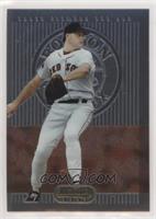 Roger Clemens