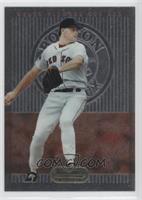 Roger Clemens