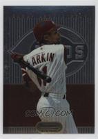 Barry Larkin