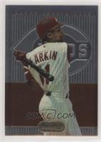 Barry Larkin