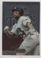 Kirby Puckett