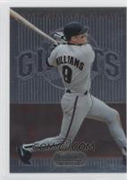 Matt Williams