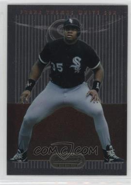 1995 Bowman's Best - Red #65 - Frank Thomas