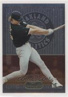 Mark McGwire