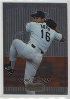 Hideo Nomo