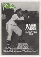 Hank Aaron (Promo)