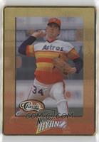 Nolan Ryan [EX to NM]