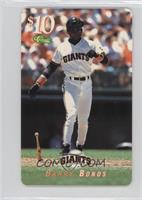 Barry Bonds