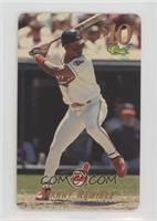 Manny Ramirez [EX to NM]