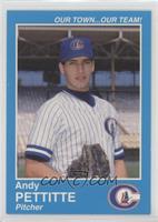 Andy Pettitte