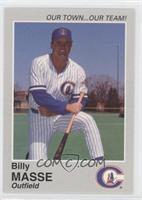 Billy Masse