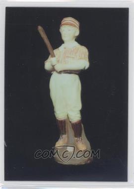 1995 Comic Images Phil Rizzuto's Baseball: The National Pastime - [Base] #13 - Phil Rizzuto (Bisque Figure)