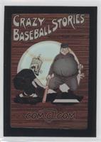 Phil Rizzuto (Crazy Baseball Stories)