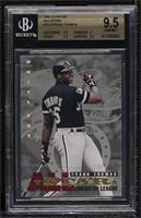 Frank Thomas [BGS 9.5 GEM MINT]