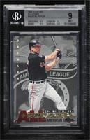 Cal Ripken Jr. [BGS 9 MINT]