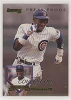 Sammy Sosa #/2,000