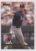 Randy Johnson #/2,000