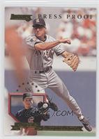 Gary DiSarcina #/2,000