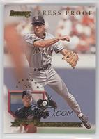 Gary DiSarcina #/2,000