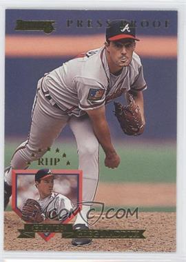 1995 Donruss - [Base] - Press Proof #331 - Greg Maddux /2000