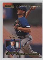 Todd Stottlemyre #/2,000