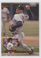 Roger Clemens #/2,000