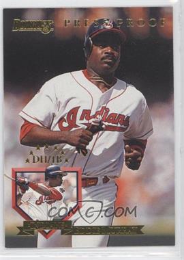 1995 Donruss - [Base] - Press Proof #435 - Eddie Murray /2000