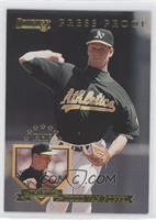 Todd Van Poppel #/2,000