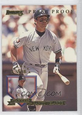 1995 Donruss - [Base] - Press Proof #491 - Randy Velarde /2000