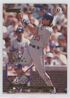 Larry Walker #/2,000