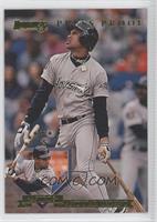 Andujar Cedeno #/2,000