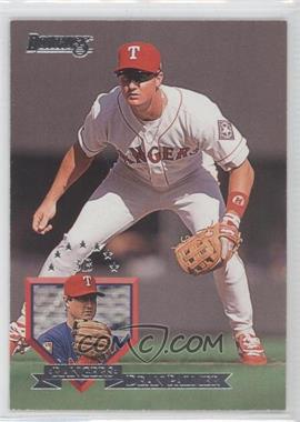 1995 Donruss - [Base] #19 - Dean Palmer