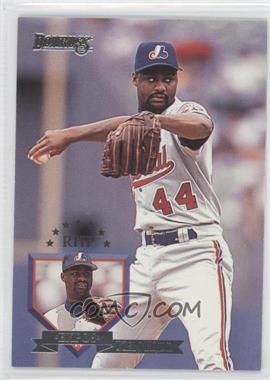 1995 Donruss - [Base] #227 - Ken Hill