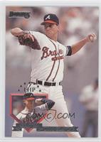 Tom Glavine