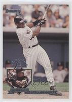 Frank Thomas [EX to NM]