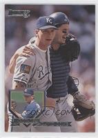 David Cone